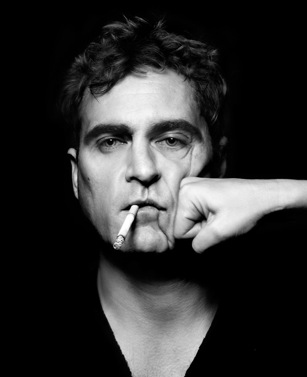 Joaquin Phoenix: pic #586425