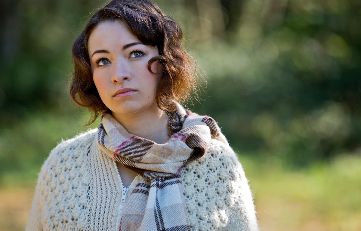 Jodelle Ferland: pic #767698