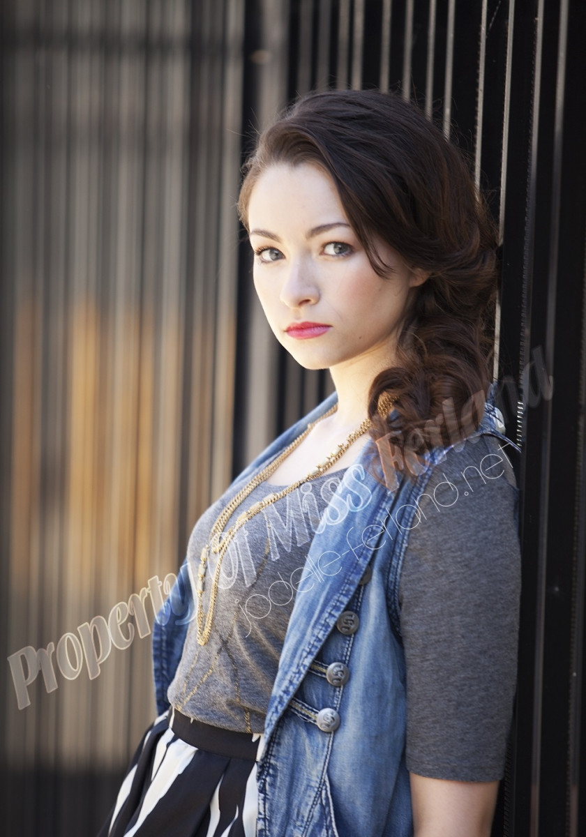 Jodelle Ferland: pic #767704