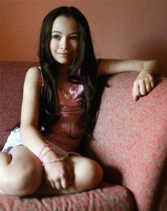 Jodelle Ferland pic #215987