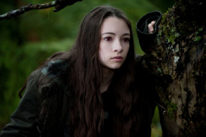 Jodelle Ferland photo #