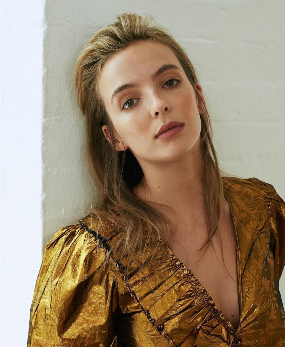 Jodie Comer: pic #1247374