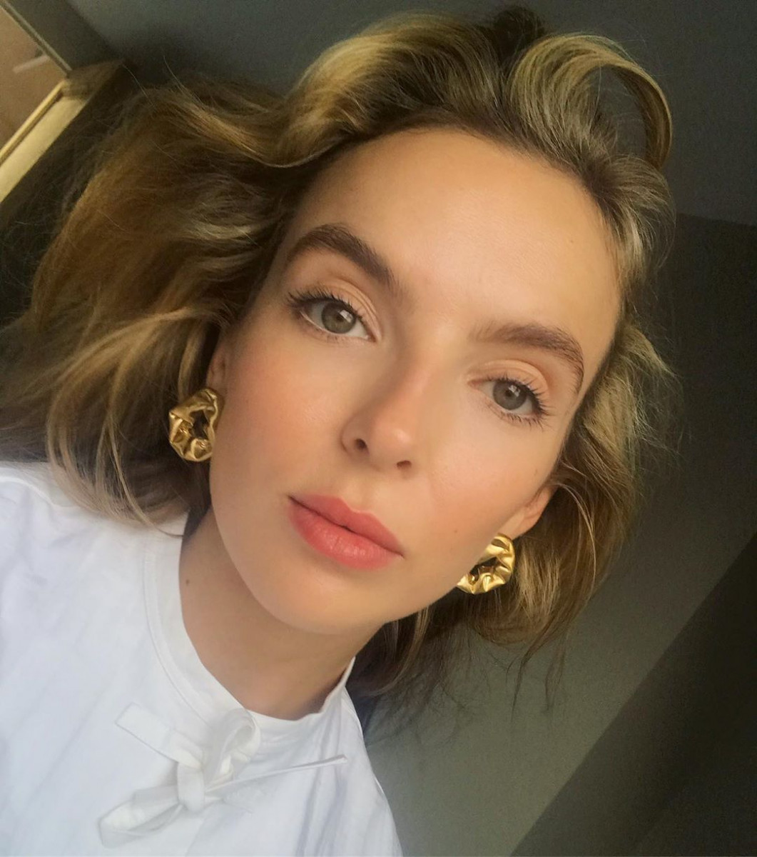 Jodie Comer: pic #1227349