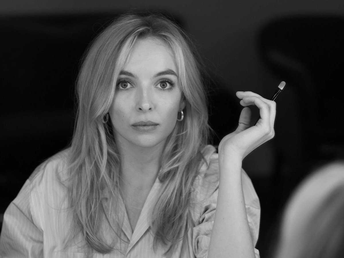 Jodie Comer: pic #1331838