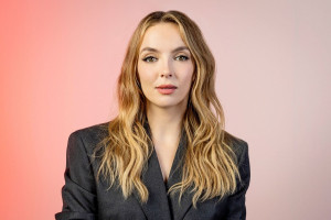 Jodie Comer photo #