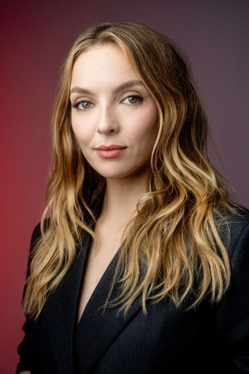 Jodie Comer: pic #1367676