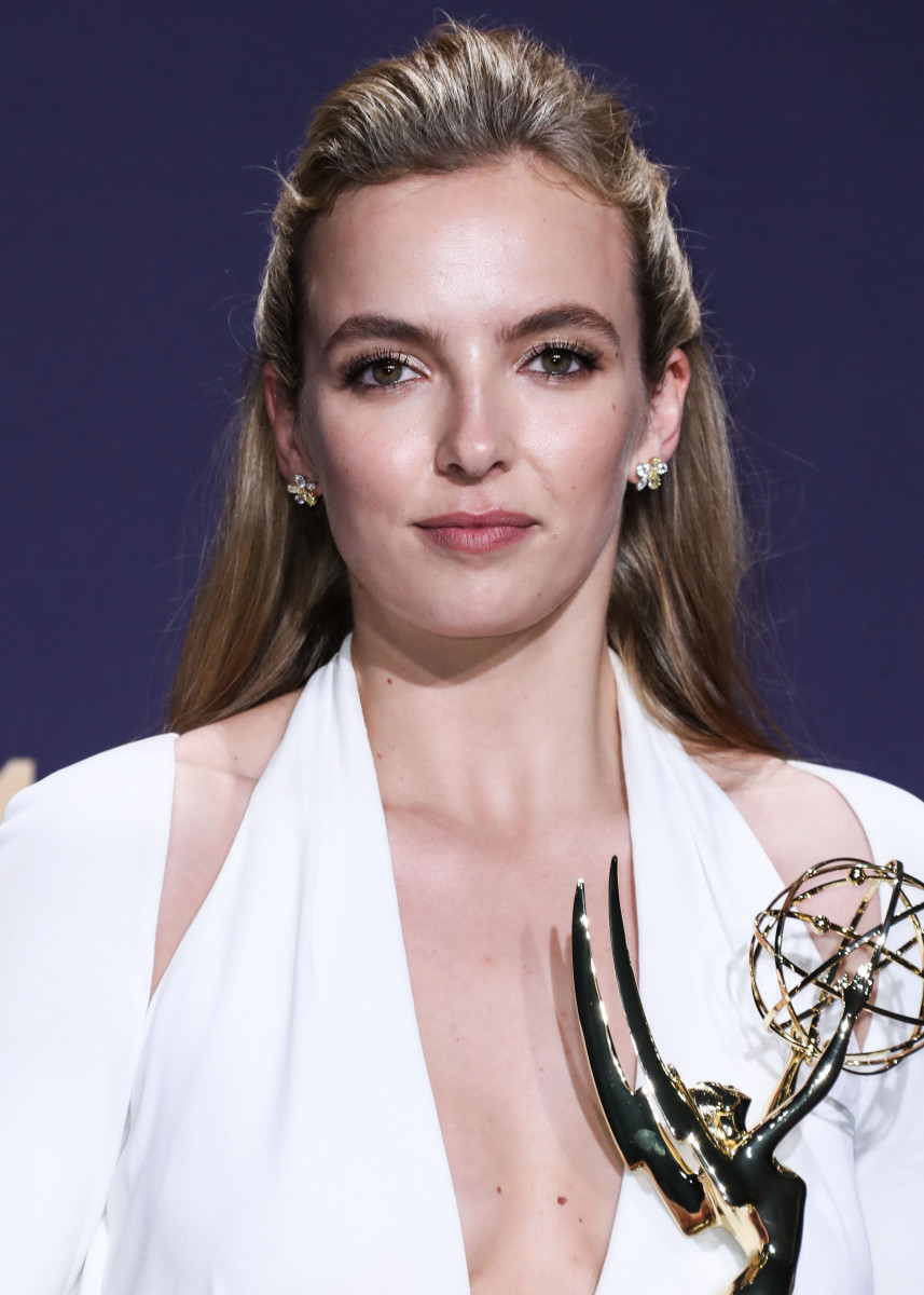 Jodie Comer: pic #1227617