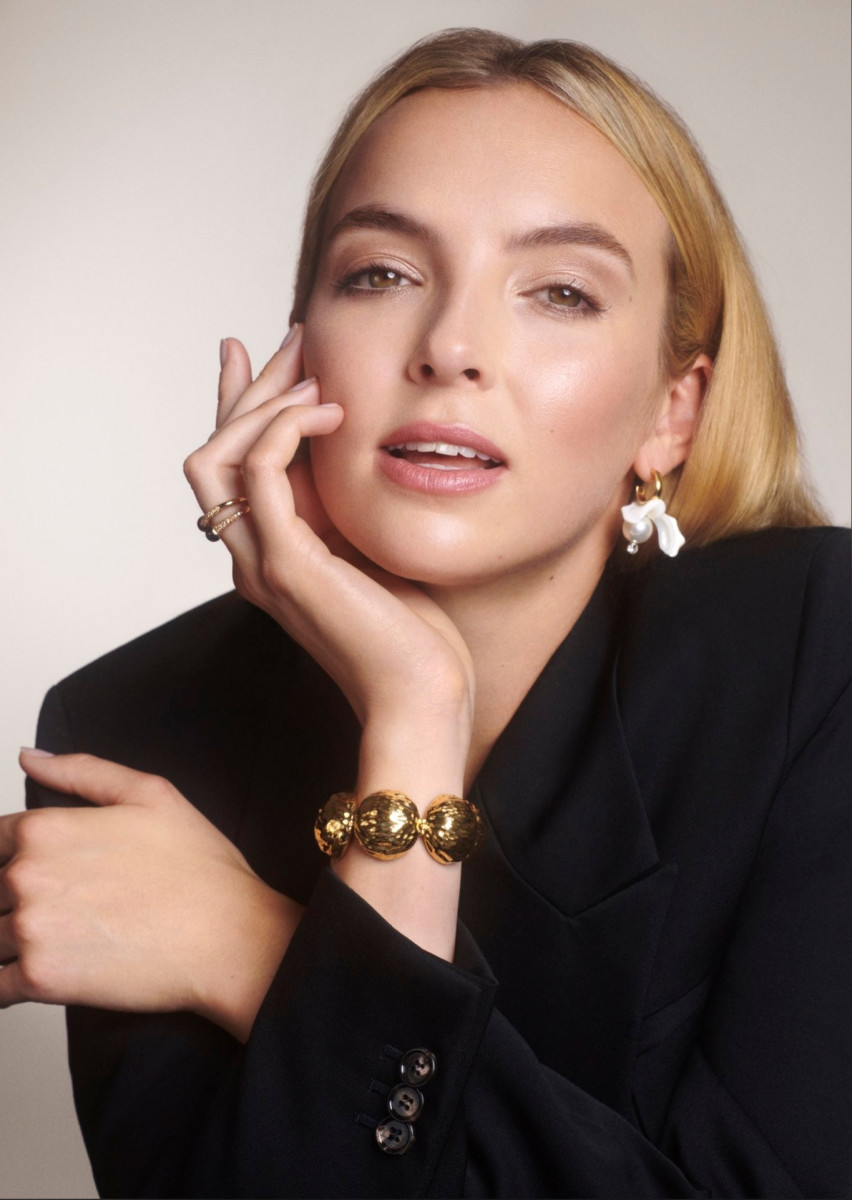 Jodie Comer: pic #1237787