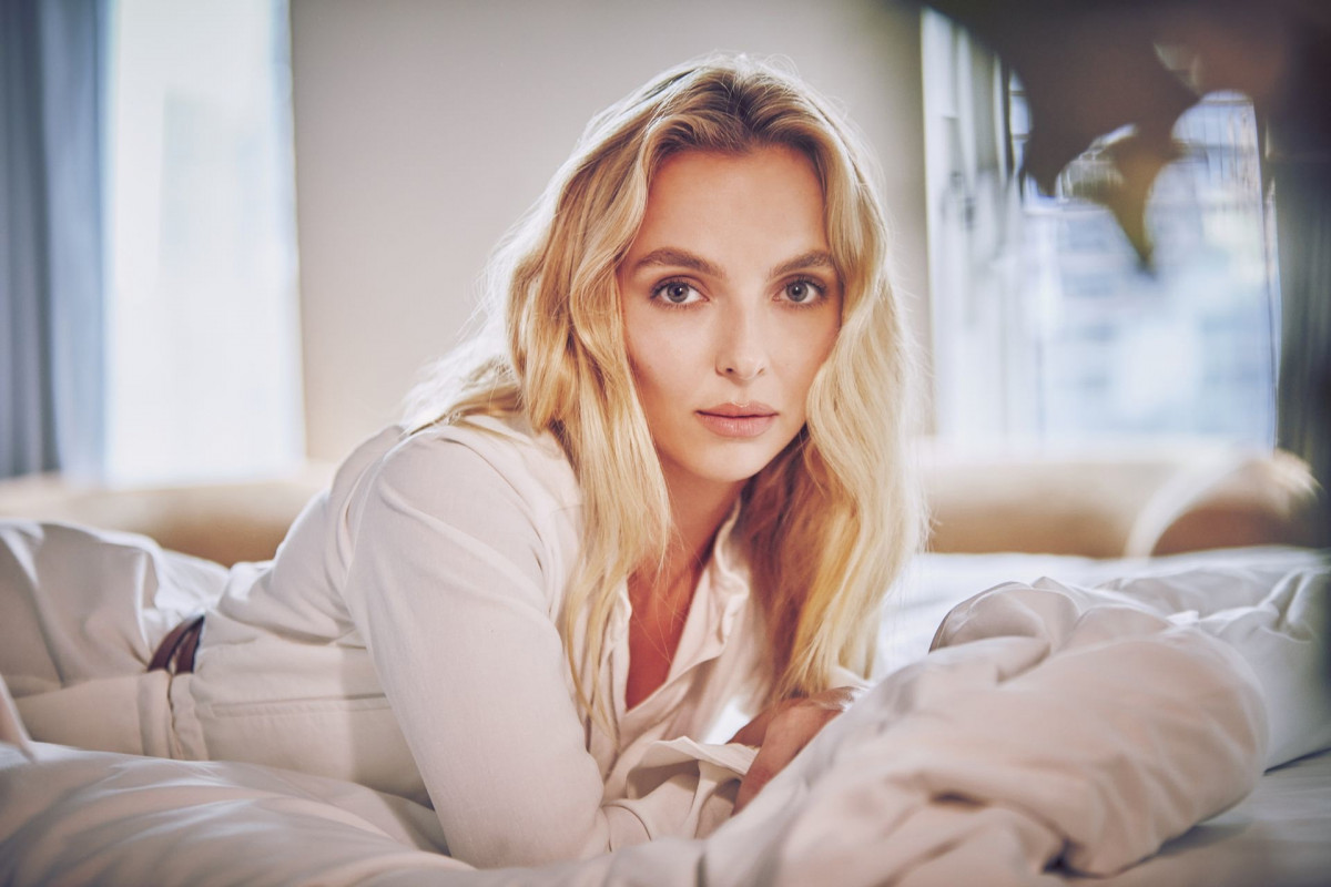 Jodie Comer: pic #1266629