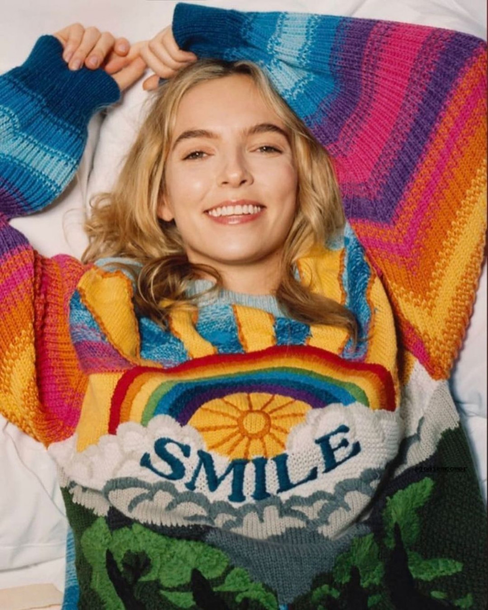 Jodie Comer: pic #1241913