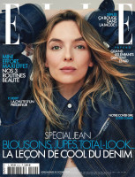 Jodie Comer photo #