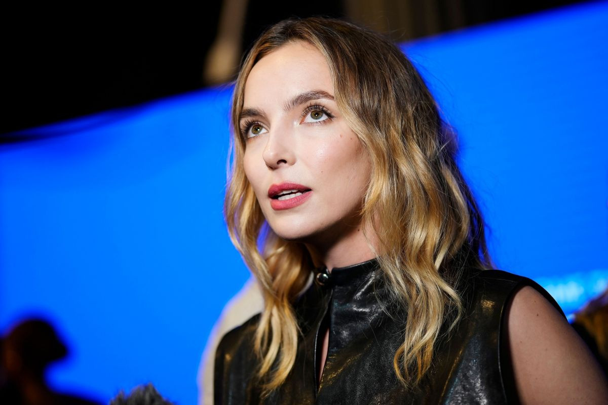 Jodie Comer: pic #1340076