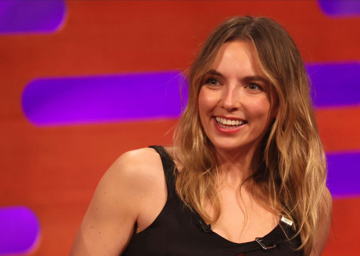 Jodie Comer: pic #1343010