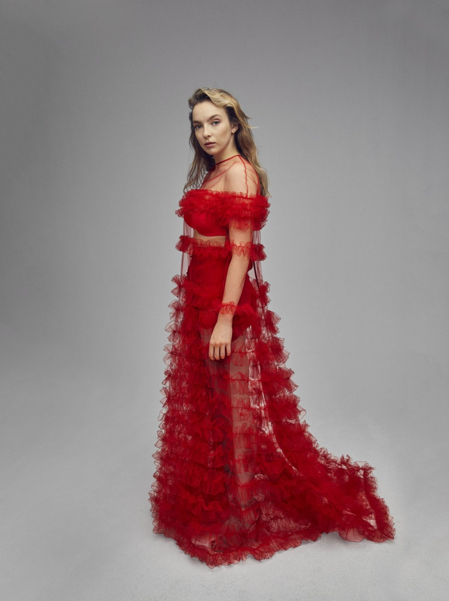 Jodie Comer: pic #1115298
