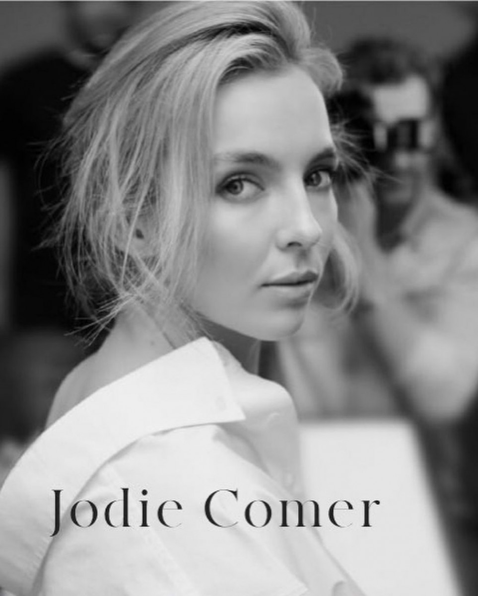 Jodie Comer: pic #1212725
