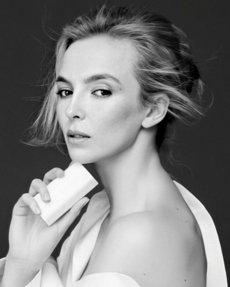 Jodie Comer: pic #1212724