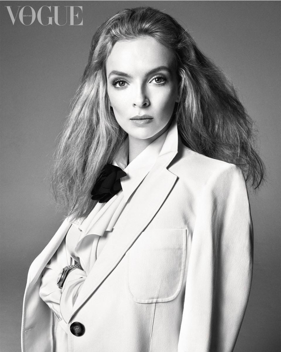 Jodie Comer: pic #1205664