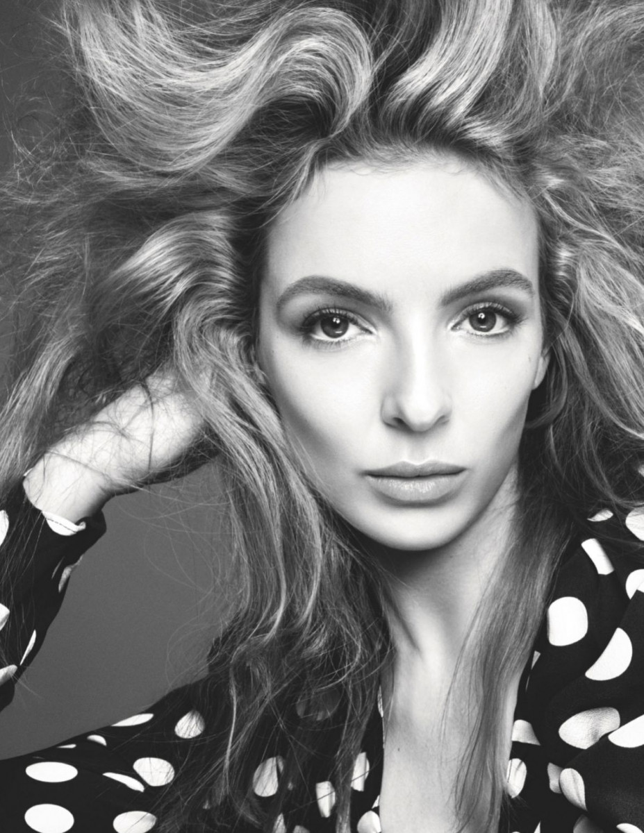 Jodie Comer: pic #1206588