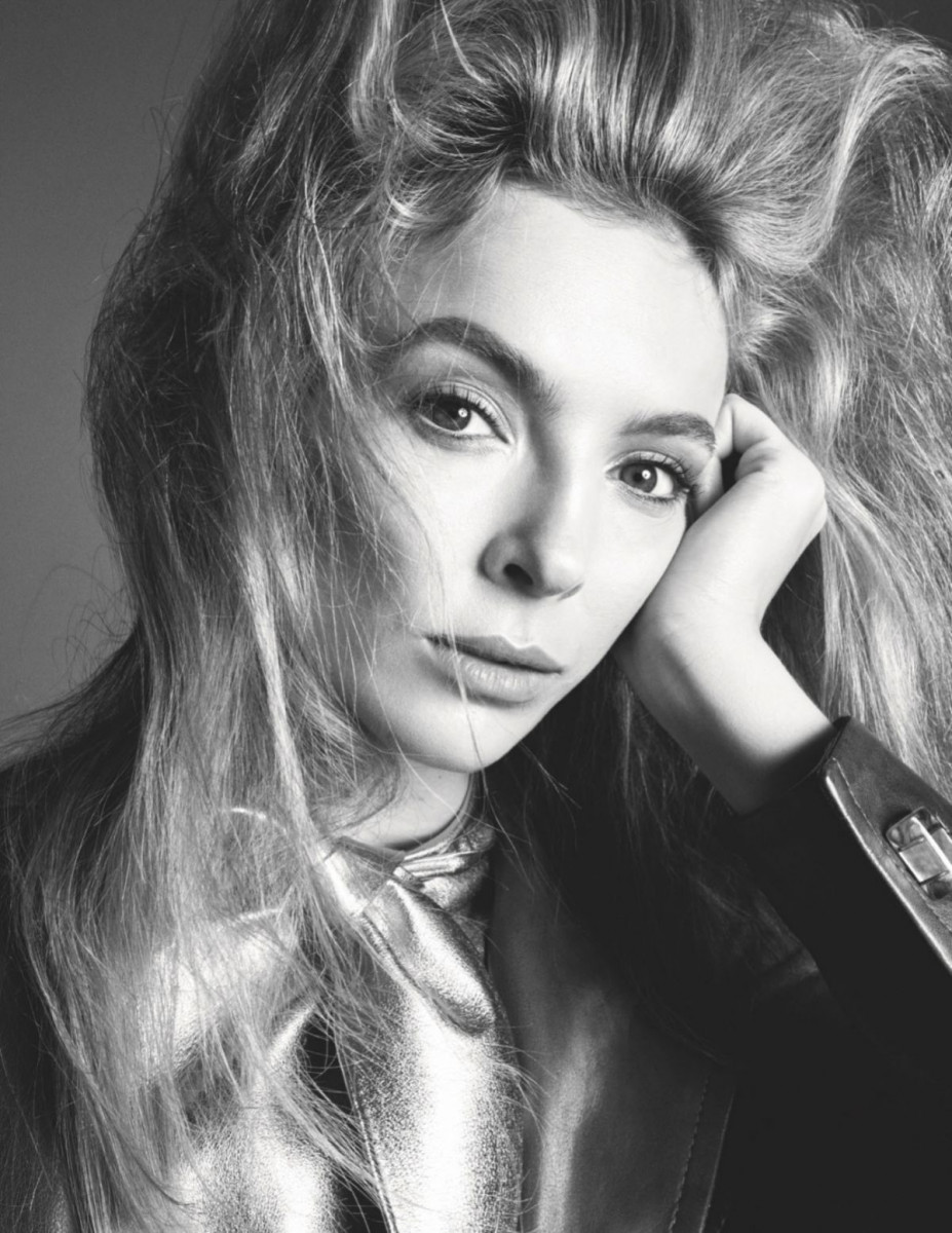 Jodie Comer: pic #1215046