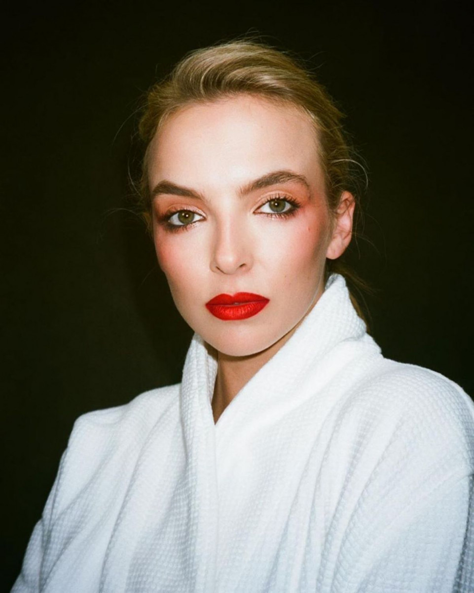 Jodie Comer: pic #1215056