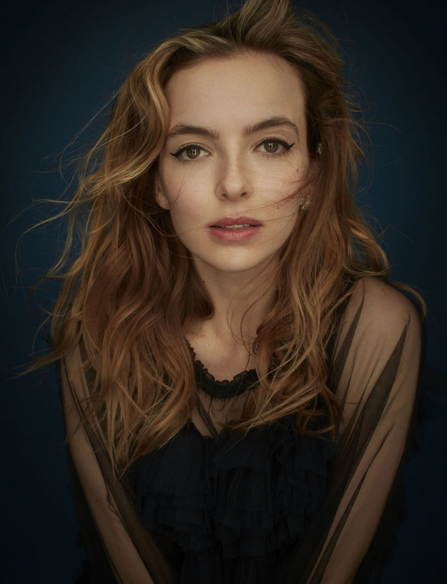 Jodie Comer: pic #1100359