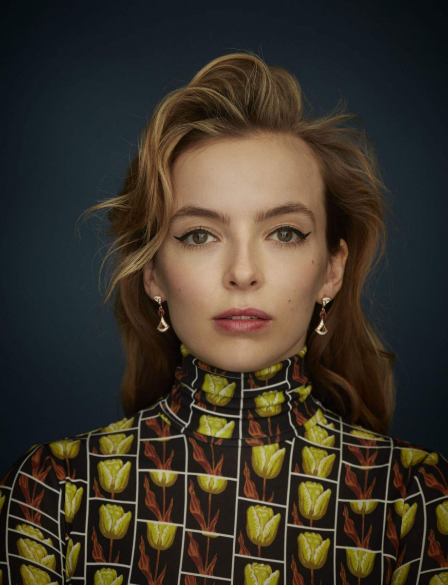 Jodie Comer: pic #1100362