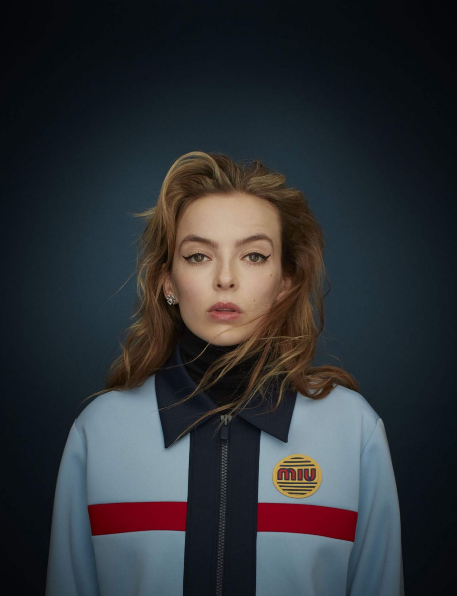 Jodie Comer: pic #1100355