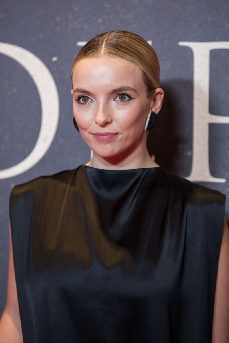 Jodie Comer: pic #1278876