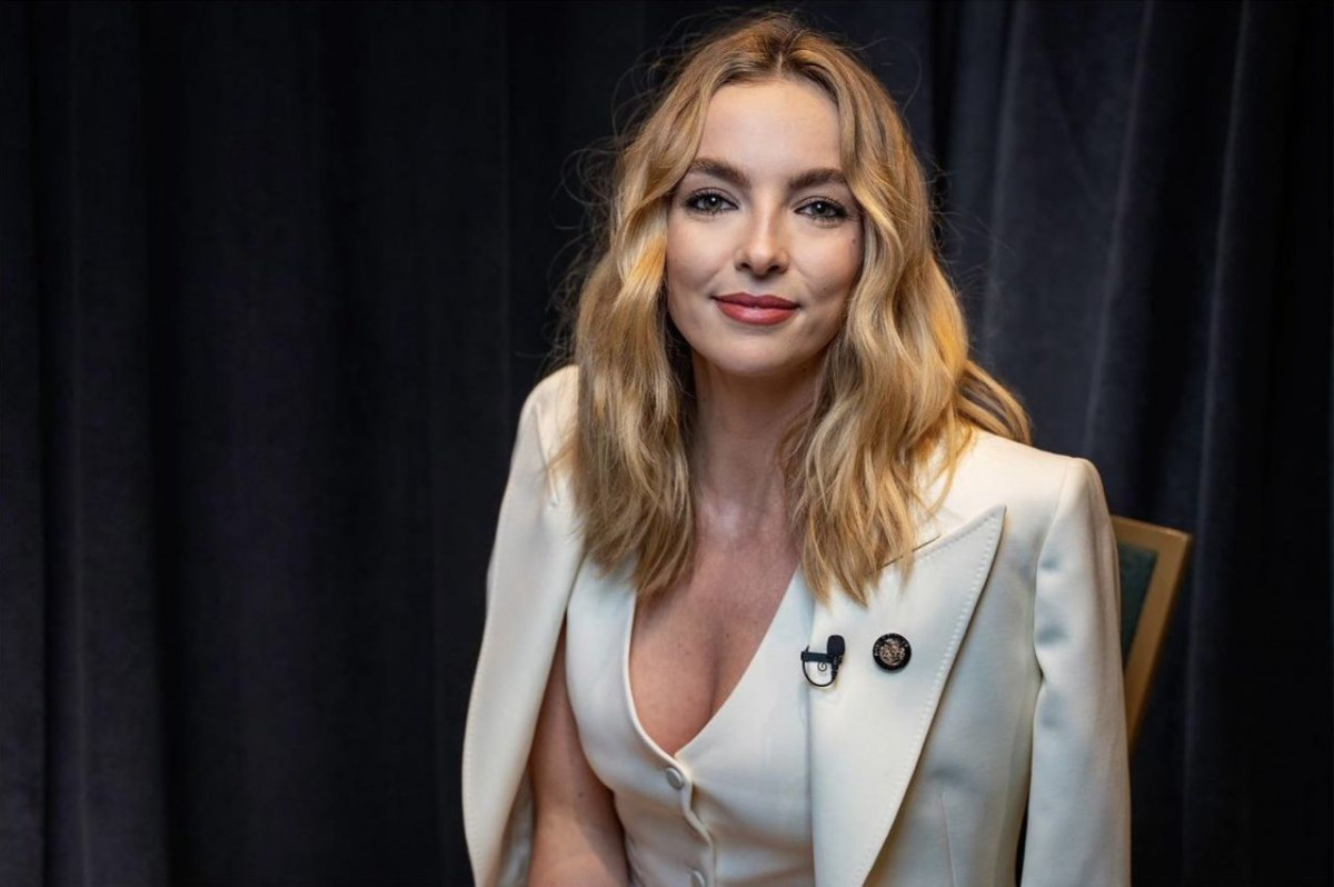 Jodie Comer: pic #1337190