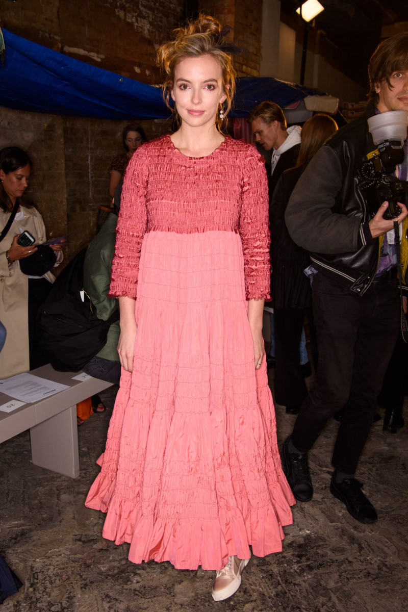 Jodie Comer: pic #1067778
