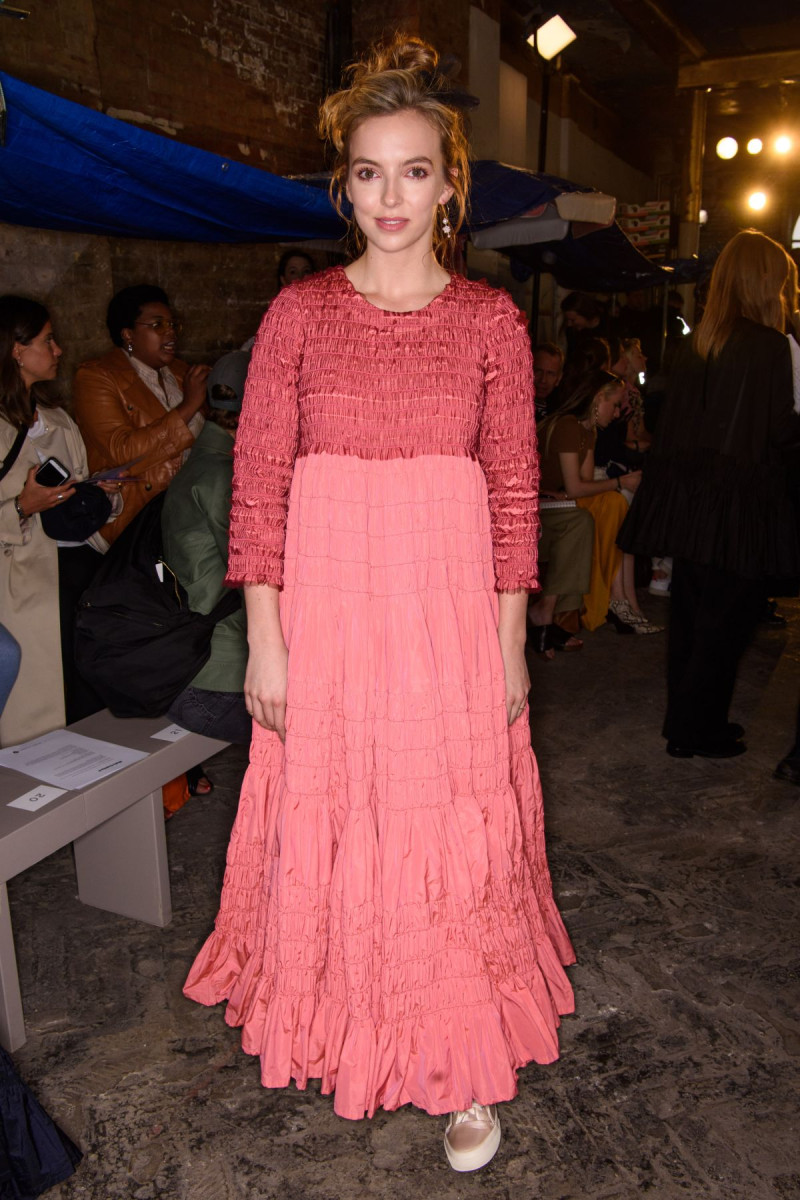 Jodie Comer: pic #1067776