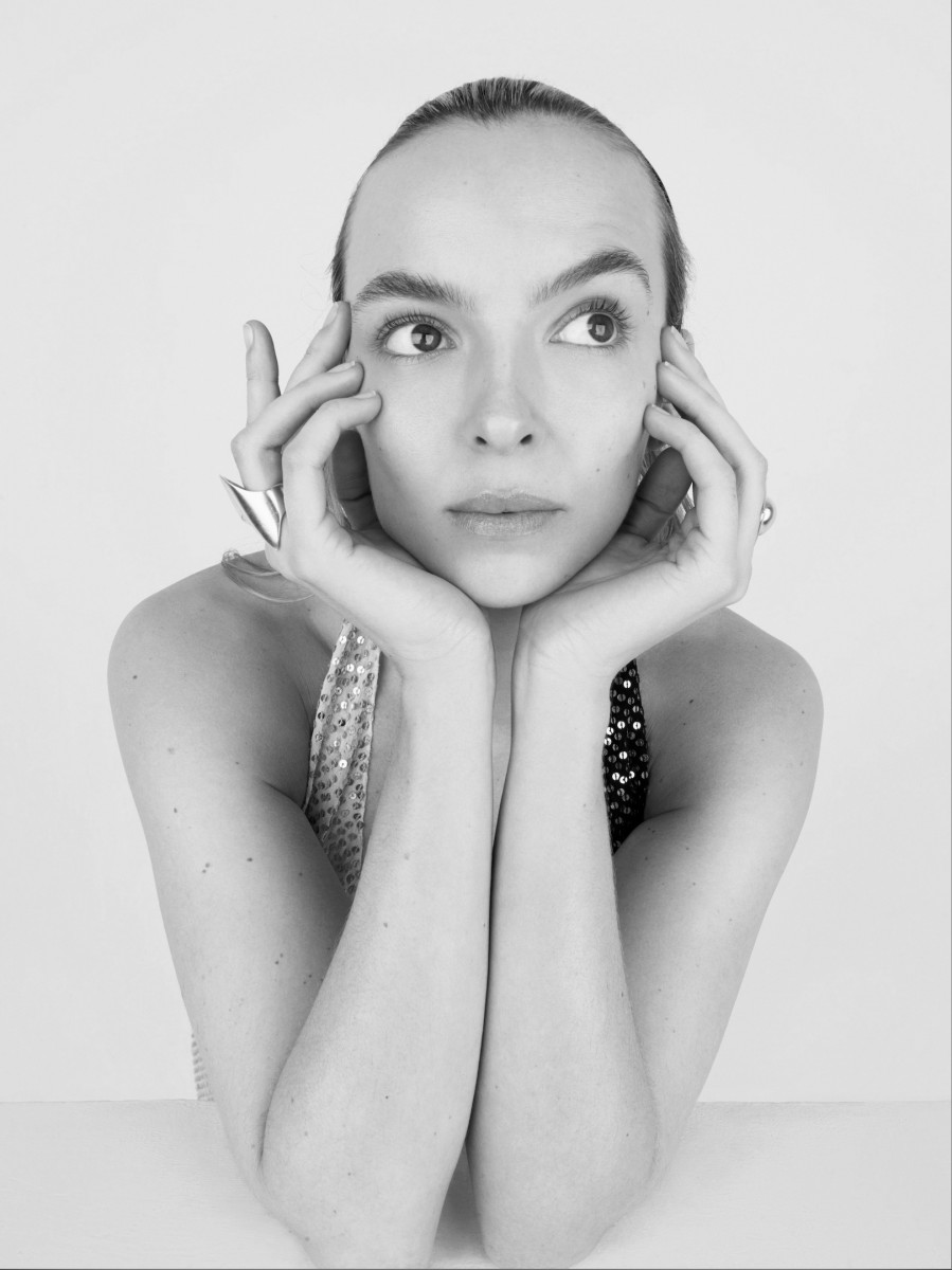 Jodie Comer: pic #1261778