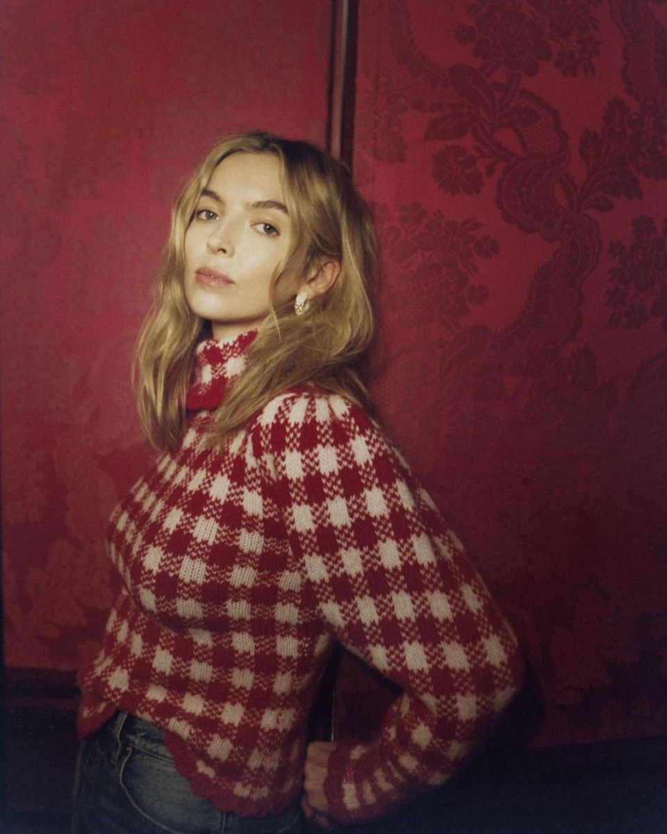 Jodie Comer: pic #1241916