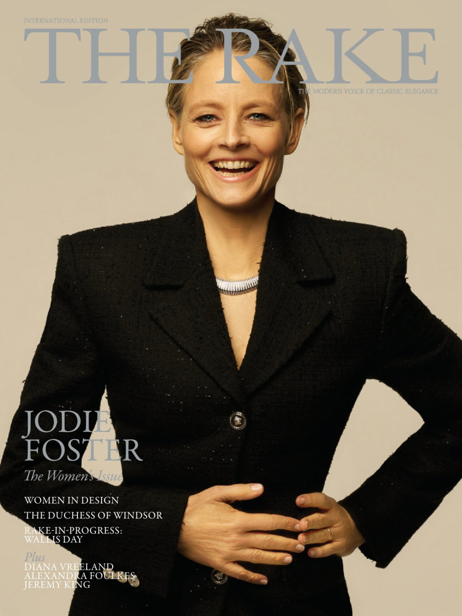 Jodie Foster: pic #1367137