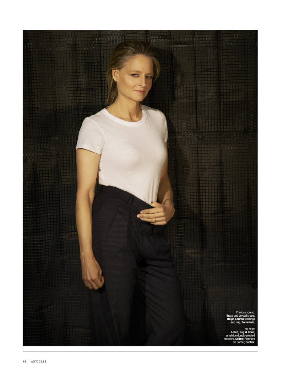 Jodie Foster: pic #1367134