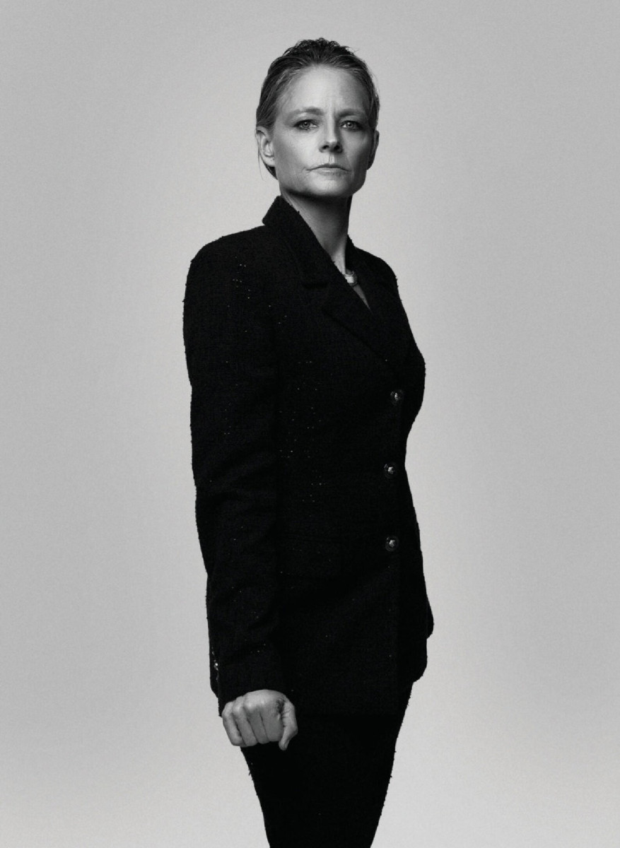 Jodie Foster: pic #1367131