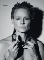 Jodie Foster photo #