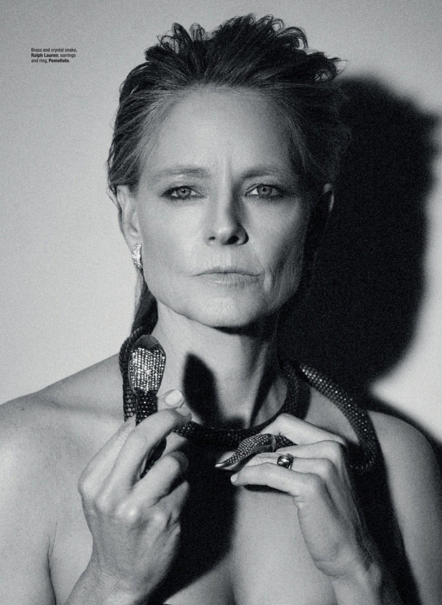 Jodie Foster: pic #1367138