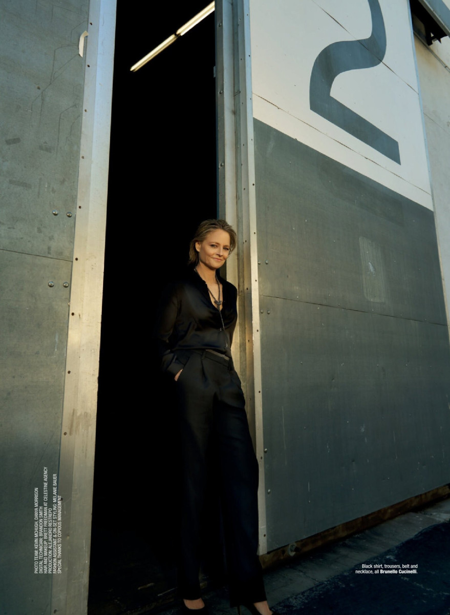 Jodie Foster: pic #1367129