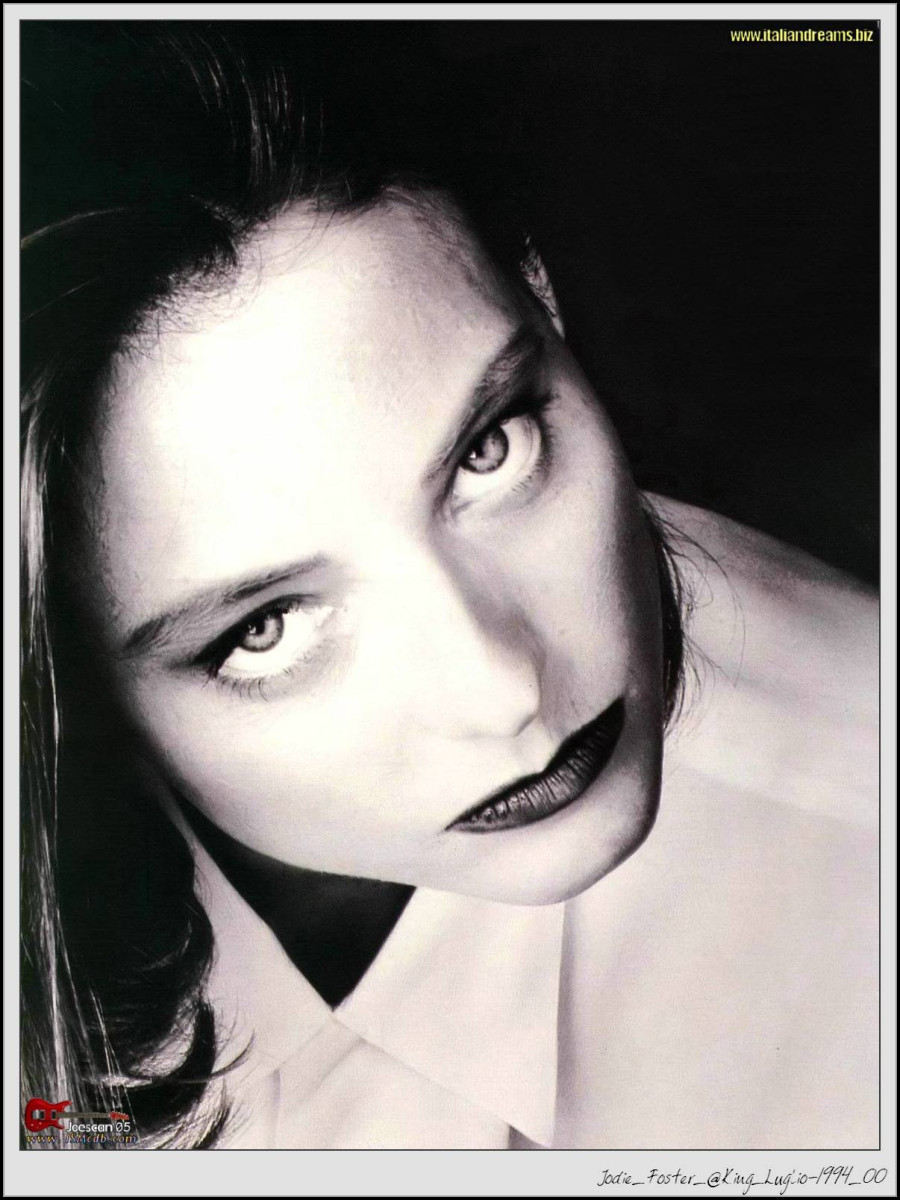 Jodie Foster: pic #56797