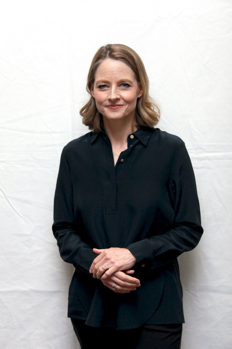 Jodie Foster: pic #838819
