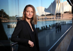 photo 12 in Jodie Foster gallery [id856273] 2016-06-03