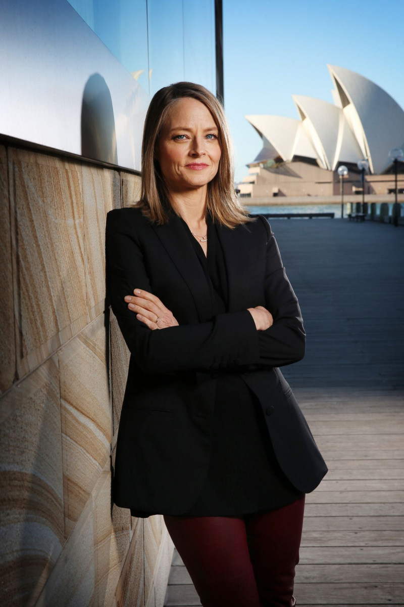 Jodie Foster: pic #856275