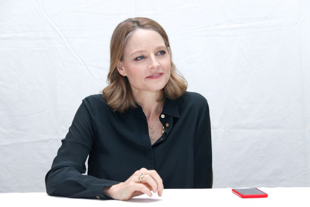 Jodie Foster: pic #838817