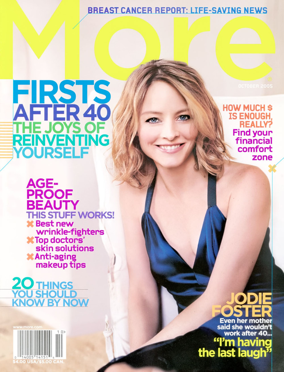 Jodie Foster: pic #56796