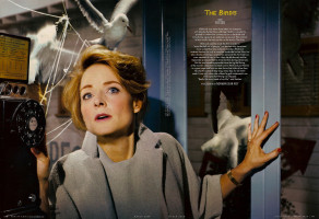 photo 3 in Jodie Foster gallery [id403832] 2011-09-15