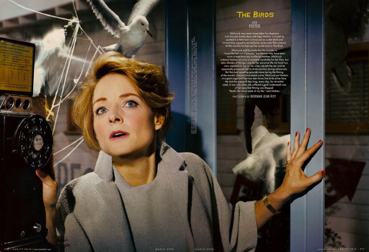 Jodie Foster: pic #403832