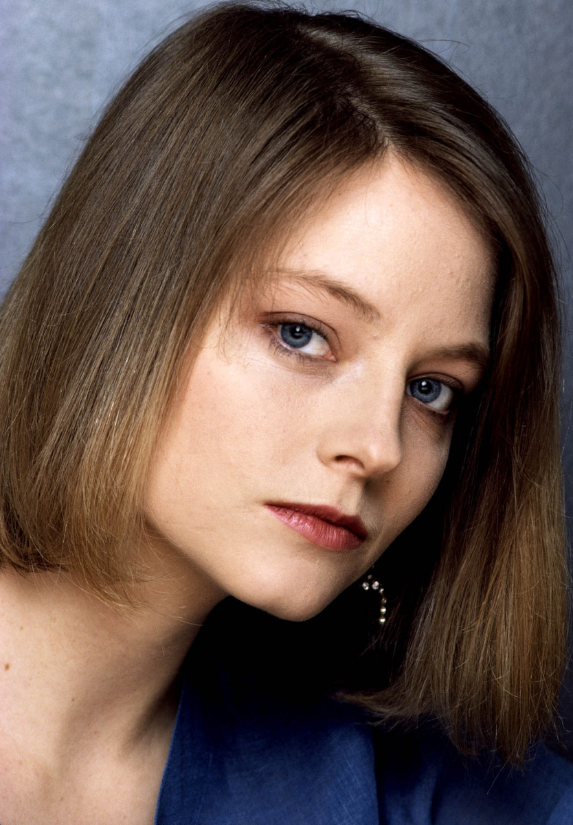 Jodie Foster: pic #200844