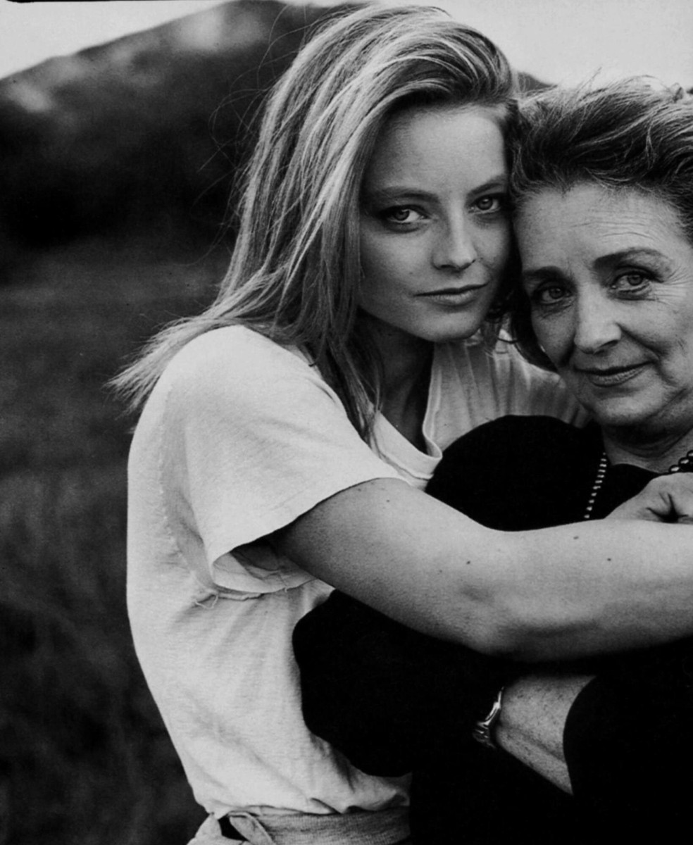 Jodie Foster: pic #1370816