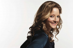 Jodie Foster photo #